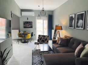 Valitsa apartment στο κέντρο της Αλεξανδρούπολης